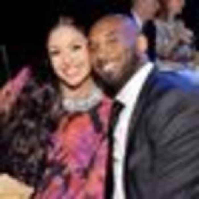 Kobe Bryant's widow was 'blindsided' by leaked photos of crash that killed husband and daughter