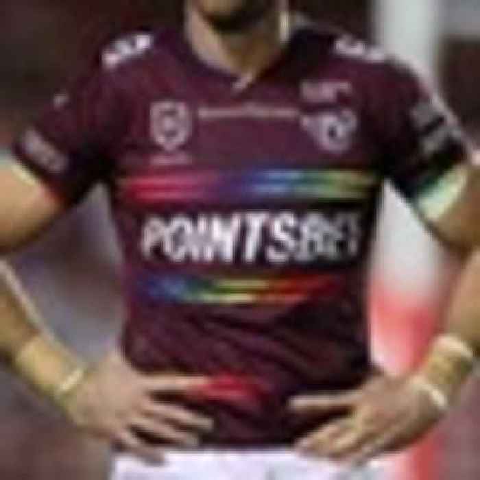 Shaneel Lal: Manly players pick and choose when it suits them to be Christian-like