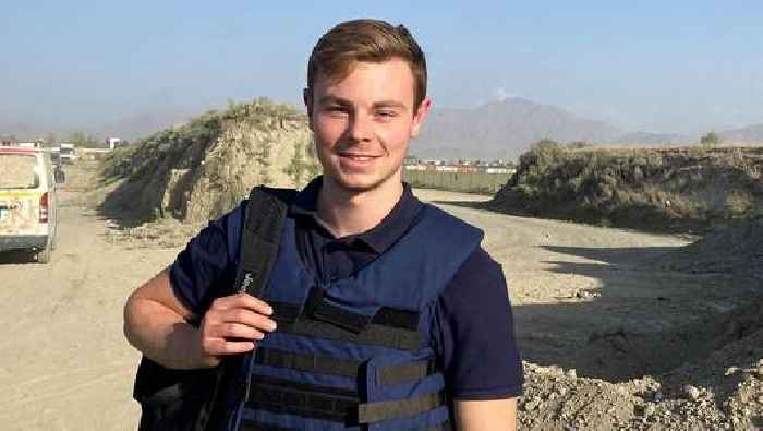 ‘People told me their blood was on my hands’: Co Down diplomat on Afghanistan evacuation one year on from Taliban takeover
