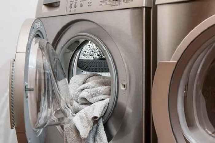 Brits could get paid to turn off their washing machines to cut risk of winter blackouts