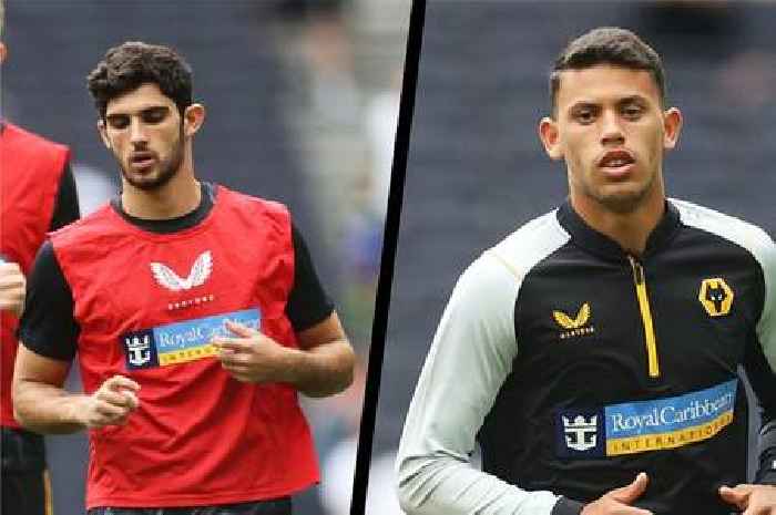 Bruno Lage makes Matheus Nunes admission and gives Guedes verdict after Wolves lose to Tottenham