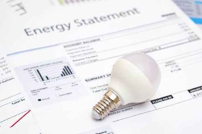 When will the new energy price cap be announced? Brits just days away from dire update