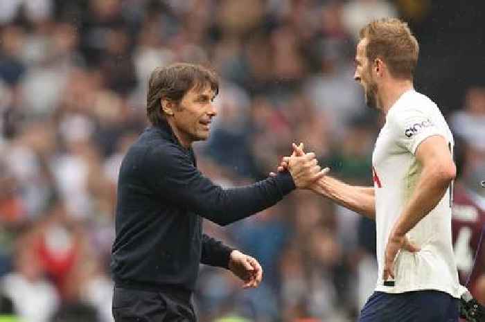 Antonio Conte Tottenham trick repeated but could cause problems against Man City and Liverpool