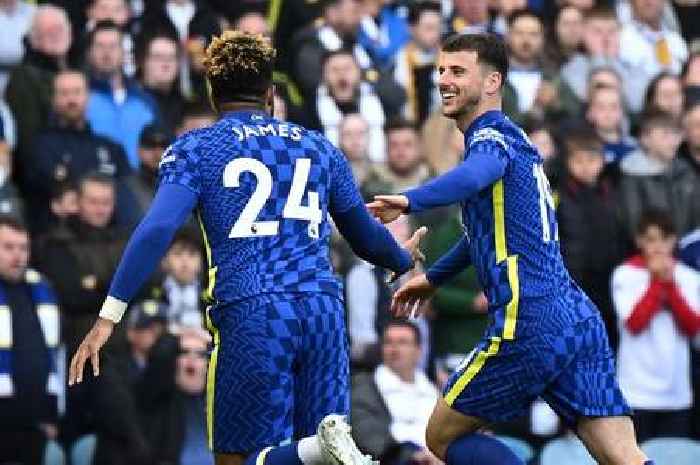 Is Leeds United vs Chelsea on TV? Kick-off time and live stream details for Premier League clash