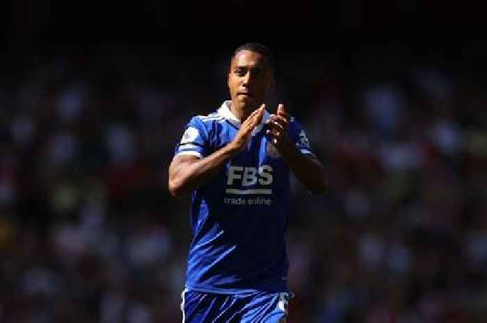 Man United indirectly hand Arsenal Youri Tielemans transfer incentive with surprise £15m sale