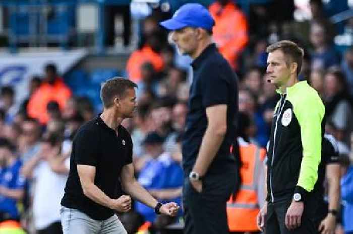 What Jesse Marsch did to Thomas Tuchel to avoid Antonio Conte repeat after Leeds thrash Chelsea