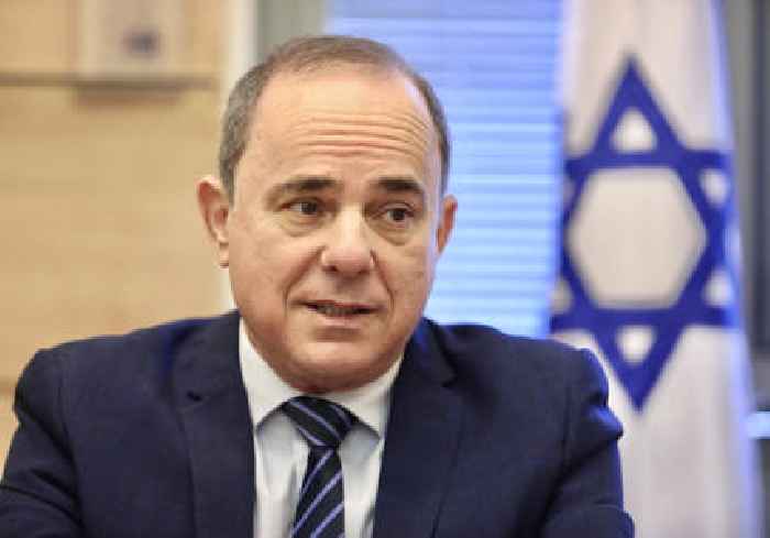 Outgoing Likud MK Yuval Steinitz reflects on his time as finance minister