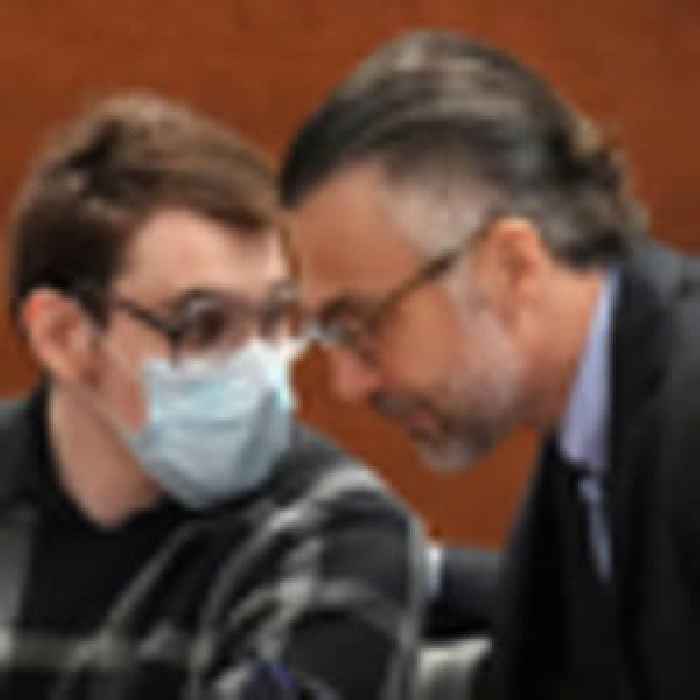 Nikolas Cruz trial: Defence in Parkland school shooter's trial set to present its case