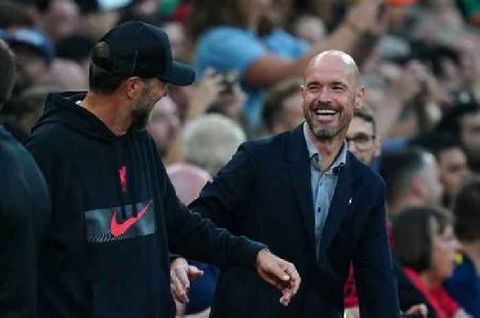 Four things Erik ten Hag got right as Man Utd seal stunning victory over Liverpool