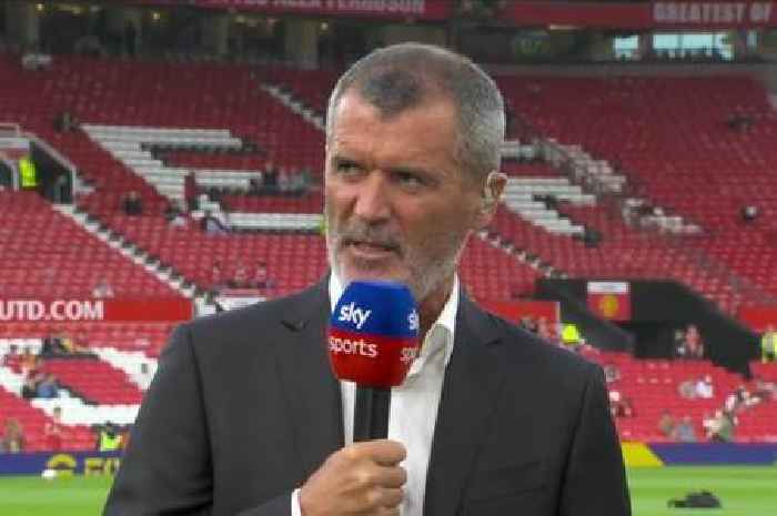 Roy Keane sympathises with Man Utd fans with protests against Glazers 'not going away'