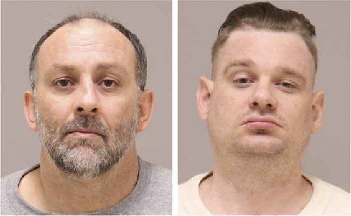 Closing Arguments In Trial Of 2 Men In Plot To Kidnap Mich. Governor