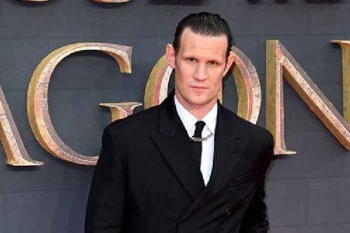 House of the Dragon star Matt Smith's possible career playing for Leicester City FC was ended by medical condition