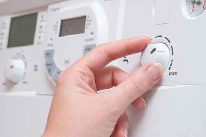 Save £200 on energy bills a year by adjusting two boiler settings