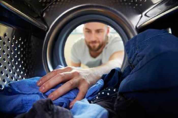Brits could be paid to avoid using washing machines at peak times to prevent winter blackouts in UK