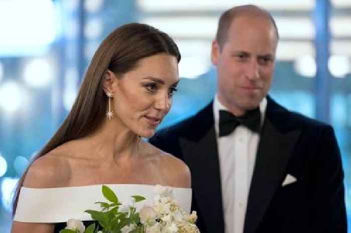 Kate and William's decision for fourth home branded 