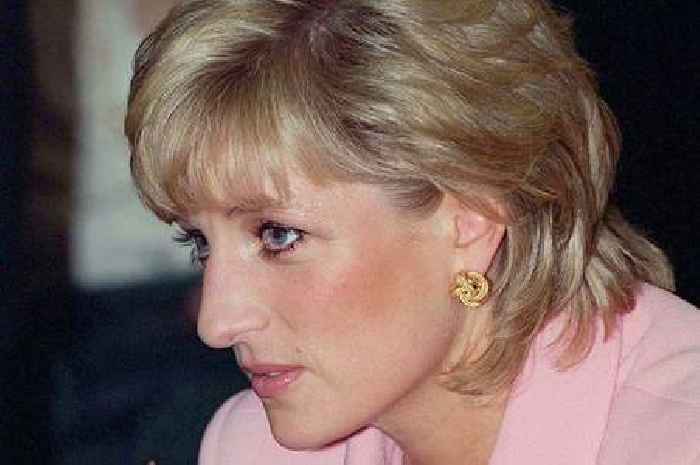 New Channel 4 documentary reveals Diana feared she'd die in a car crash two years before her death