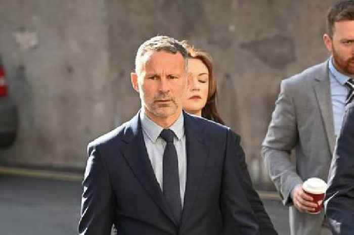 'There are so many lies that she has told...' defence in Ryan Giggs trial describe headbutt claim as 'utterly incredible'