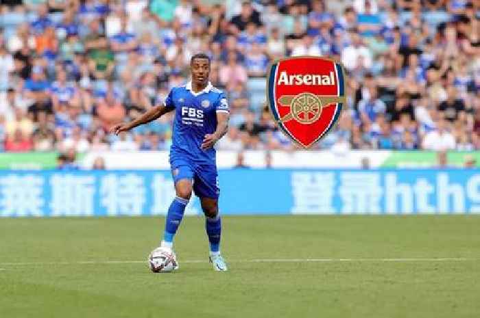 Youri Tielemans to Arsenal transfer can take new twist this week with Brendan Rodgers decision