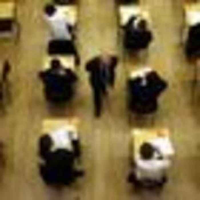 'Analogue education in a digital age': Report calls for GCSEs and A-levels to be scrapped