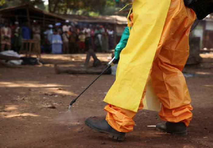 New Ebola case confirmed in eastern Congo -national medical institute
