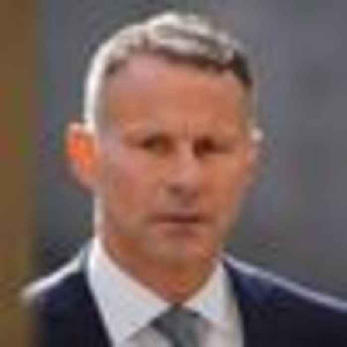 Time for Giggs to 'pay the price', jurors told - as lawyer's questioning of footballer compared to 'blood sport'