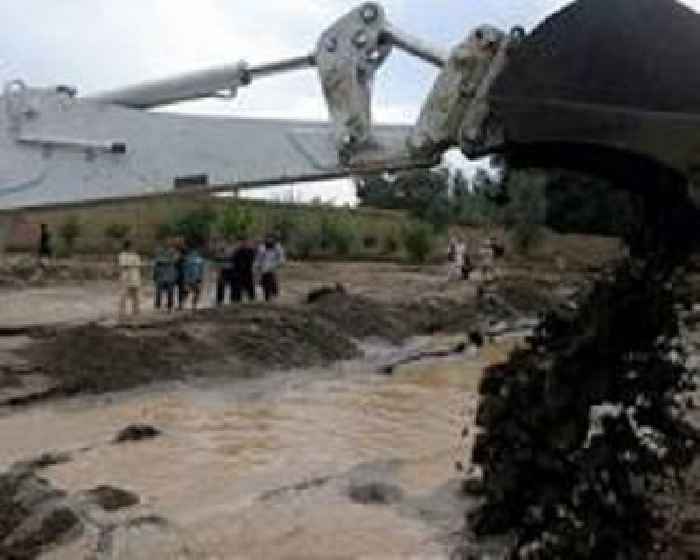 Flash floods kill 20 in eastern Afghan province