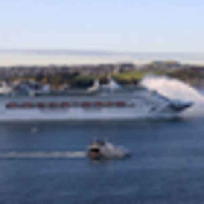 The Conversation: Cruise ships are coming back to NZ waters – should we really be welcoming them?