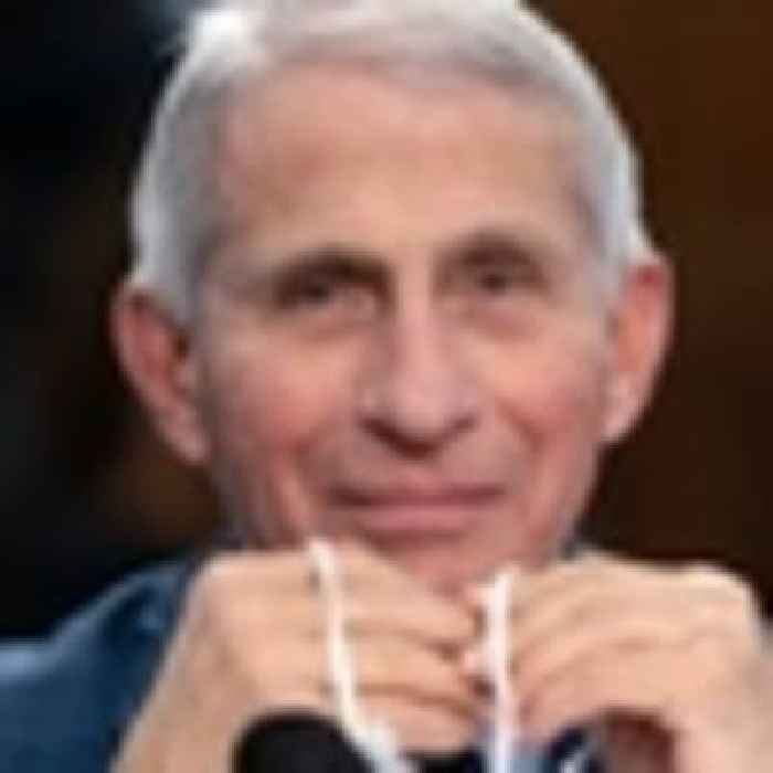 Top US infectious disease expert Dr Anthony Fauci to retire