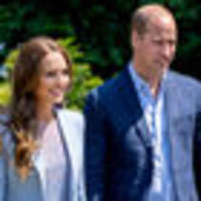 Prince William and Kate Middleton move children to new school, Lambrook