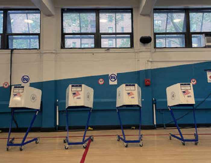 Live Election Updates: It's Primary Day in NY. Here's what you should know.