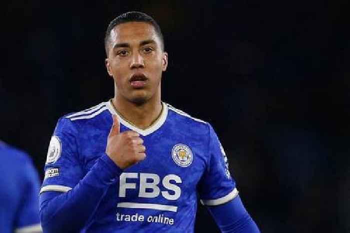 Arsenal have 'two alternative options' if Youri Tielemans transfer doesn't come off