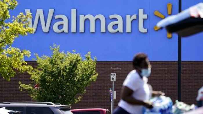 Walmart Ordered To Pay Oregon Man $4.4M For Racial Profiling