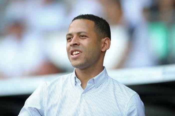 Liam Rosenior rings Derby County changes as he names team for West Brom clash
