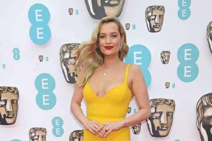 Laura Whitmore's Love Island exit sparks speculation she could be next Big Brother host