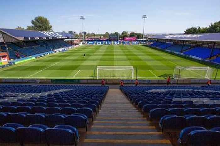 Stockport County v Leicester City live: Team news and match updates