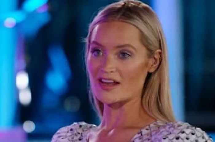Love Island fans think Laura Whitmore has quit to host Big Brother