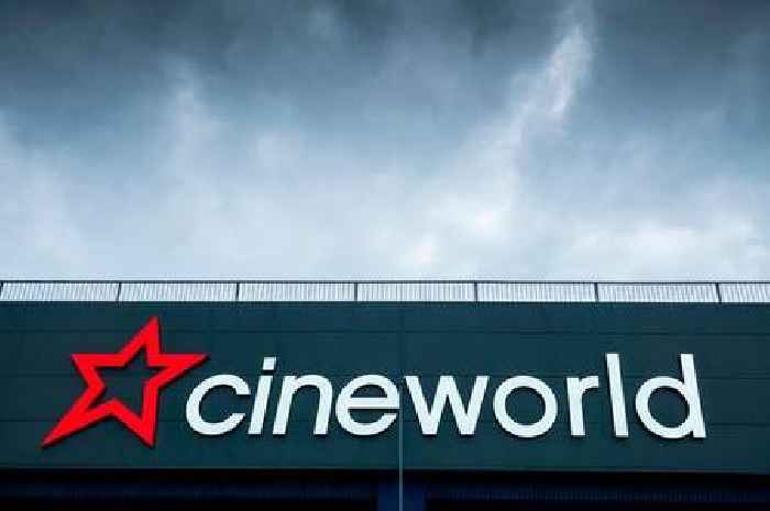 Cineworld: The five Essex cinemas under threat as Cineworld faces bankruptcy