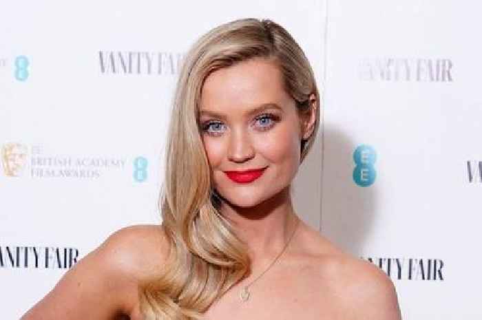 Love Island fans predict Laura Whitmore has left the show to host Big Brother