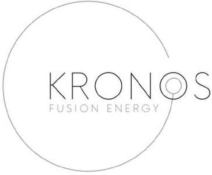 Revolutionary Aneutronic Fusion Energy Generator Being Built by Kronos Fusion Energy Will Provide Clean, Renewable Energy to National Defense Infrastructures