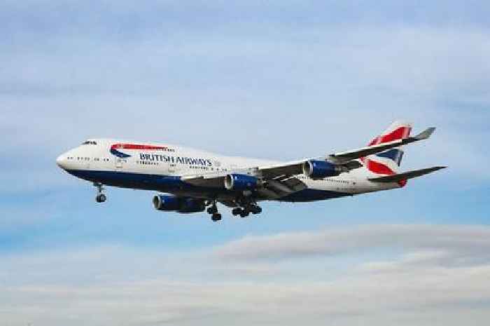 British Airways to cancel 10,000 flights with more holidays under threat