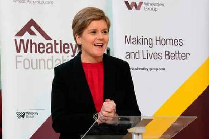 First Minister backs West Lothian cost of living fund - despite backtracking on pledge for free primary school meals