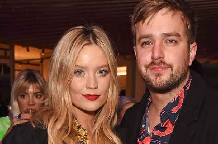 Love Island's Iain Stirling to follow in wife Laura Whitmore's footsteps and ditch ITV2 show, according to bookies