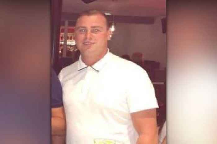 Man charged with murder of Tyson Fury's cousin Rico Burton