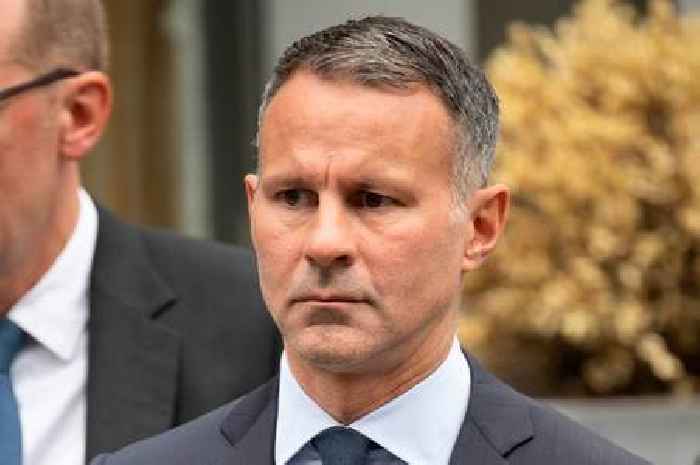 Trial of ex-Man Utd star Ryan Giggs nears end as jury retires to consider verdict