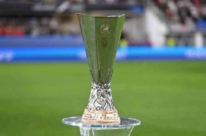 Arsenal Europa League draw: Confirmed pots, likely Champions League opponents and rule changes