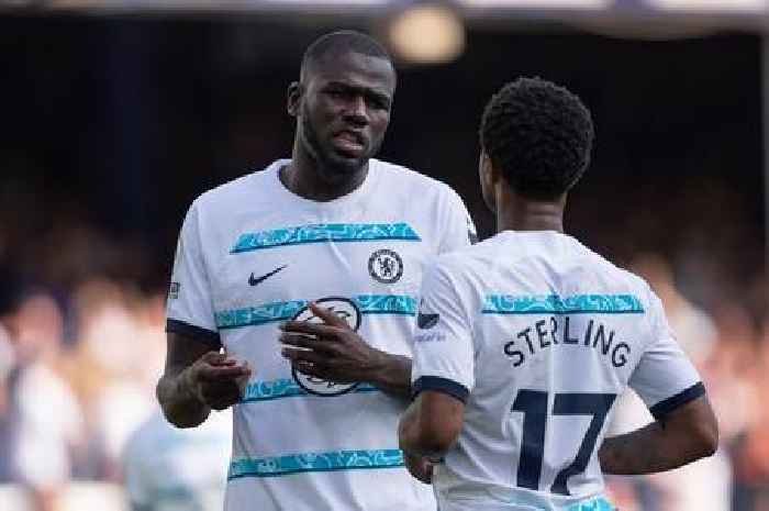 Raheem Sterling and Kalidou Koulibaly Chelsea verdict given as Todd Boehly transfers assessed