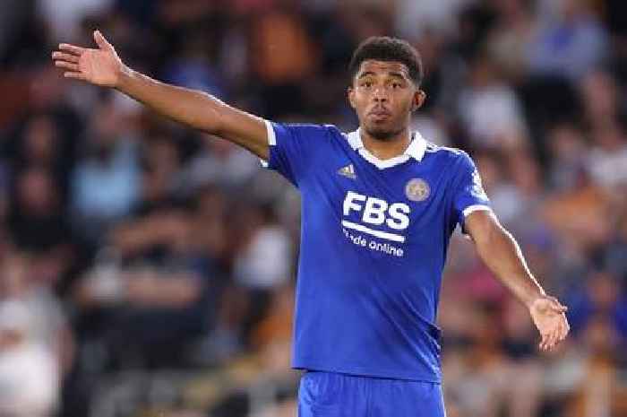 World record bid, transfer agreement, Leicester stance - Wesley Fofana to Chelsea state of play