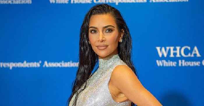 Kim Kardashian Ready To Date Again, Looking For 'Someone Older' After Pete Davidson Split