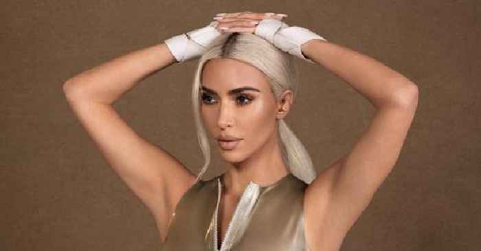 'Time Will Always Tell': Kim Kardashian Shares Cryptic Social Media Post After Pete Davidson Split