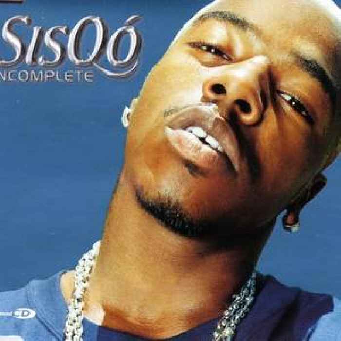 The Number Ones: Sisqó’s “Incomplete”